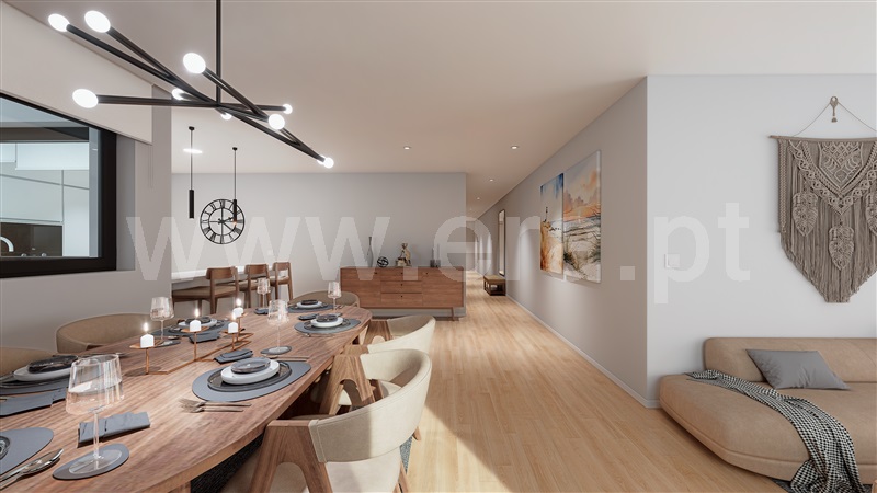 Apartamento T3 à venda em Póvoa de Varzim, Beiriz e Argivai, Póvoa de Varzim — foto 15