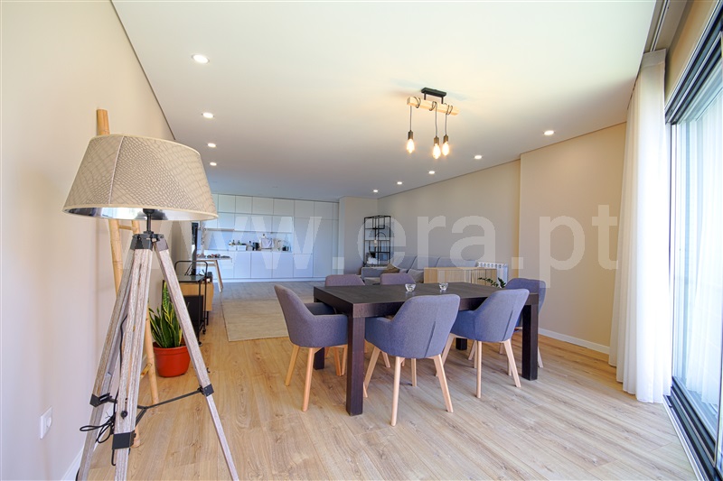 Apartamento T3 / Póvoa de Varzim, Praia