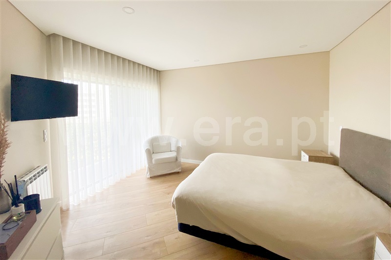 Apartamento T3 Póvoa de Varzim, Praia - 1339391 - 17