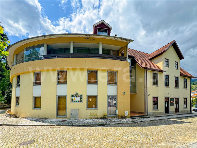 Apartamento T3 Resende, Freigil e Miomães - 1380978 - 3
