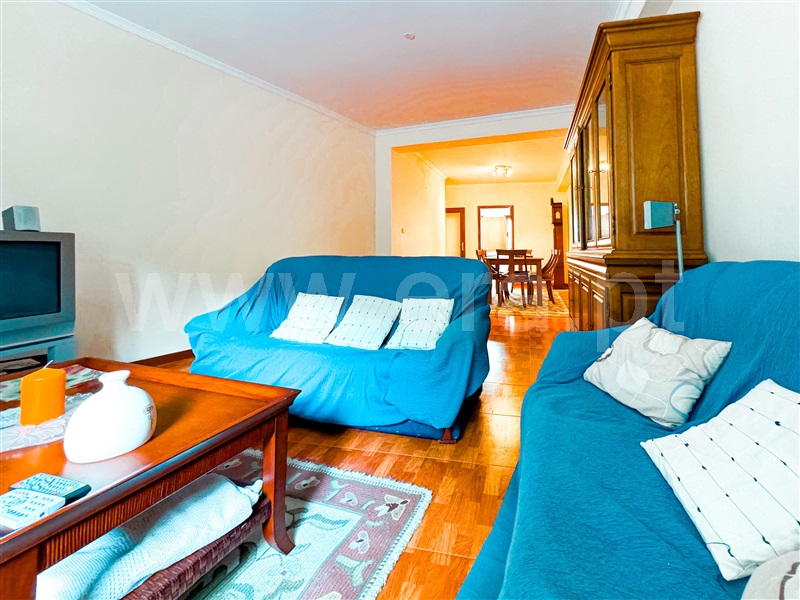 Apartamento T3 Resende, Freigil e Miomães - 1380978 - 4