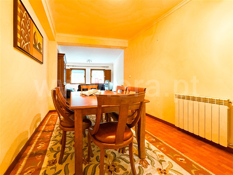 Apartamento T3 Resende, Freigil e Miomães - 1380978 - 7
