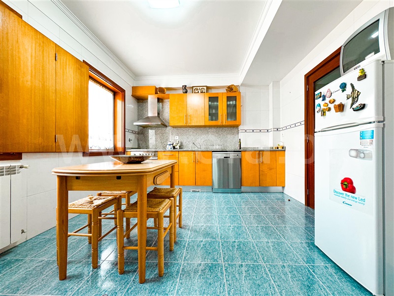 Apartamento T3 Resende, Freigil e Miomães - 1380978 - 16