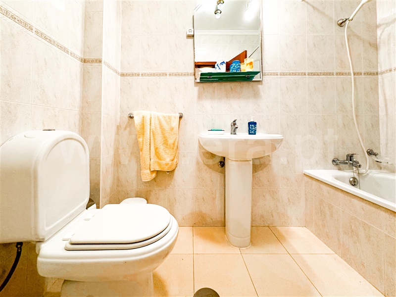 Apartamento T3 Resende, Freigil e Miomães - 1380978 - 12
