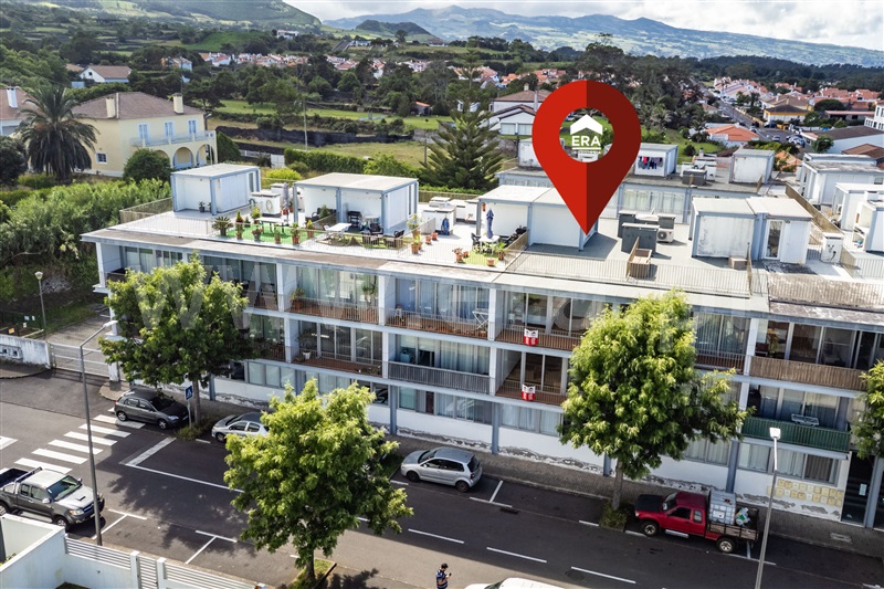 Apartamento T3 em Ribeira Grande, €387.000