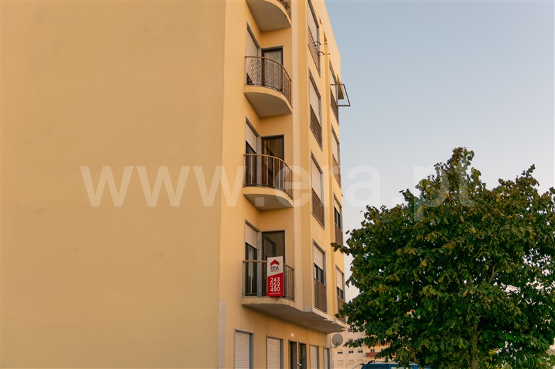 Apartamento T3 / Rio Maior, Rio Maior