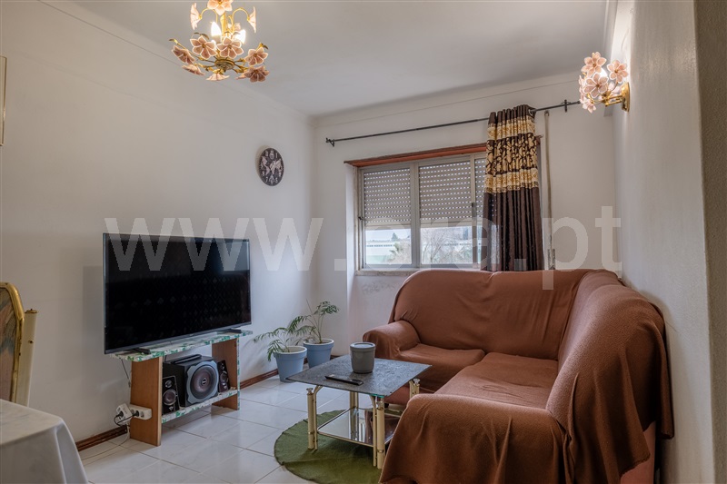 Apartamento T3 / Rio Maior, Rio Maior