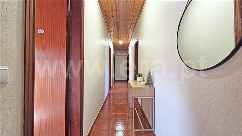 Apartamento T3 / Sabugal, Sabugal
