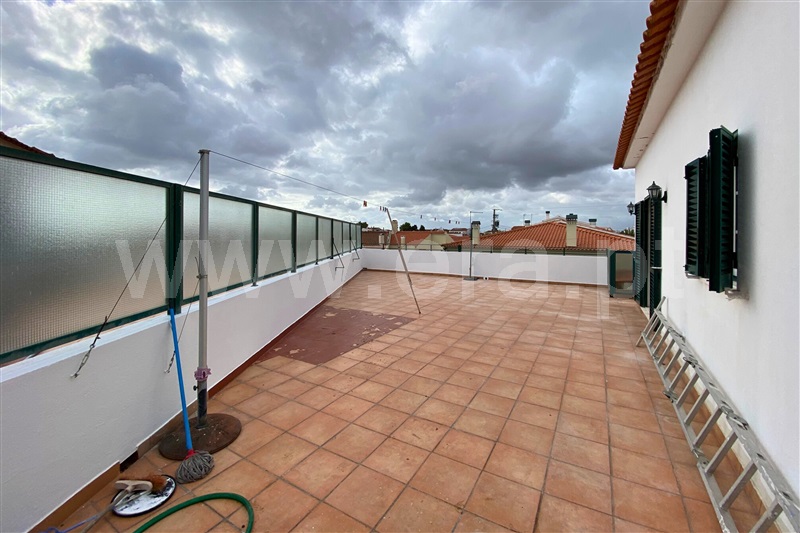 Apartamento T3 / Salvaterra de Magos, Marinhais