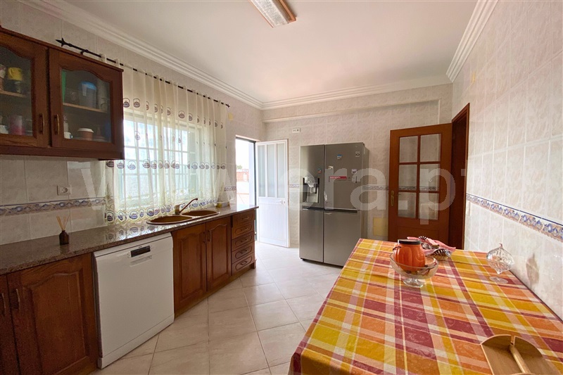 Apartamento T4 Salvaterra de Magos, Marinhais - 1510950 - 4