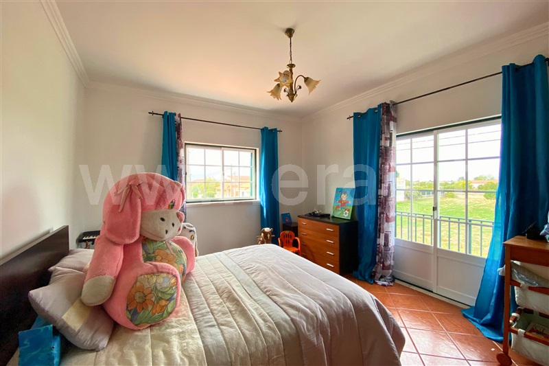 Apartamento T4 Salvaterra de Magos, Marinhais - 1510950 - 5