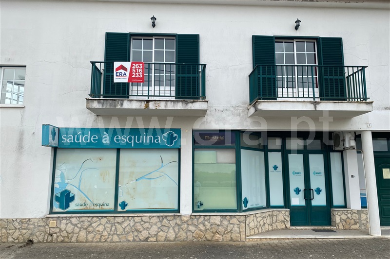 Apartamento T4 Salvaterra de Magos, Marinhais - 1510950 - 11