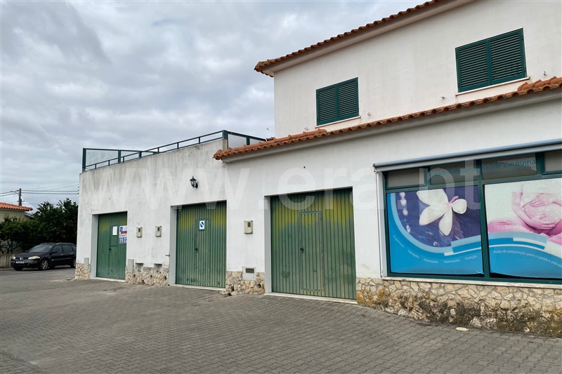 Apartamento T4 Salvaterra de Magos, Marinhais - 1510950 - 12