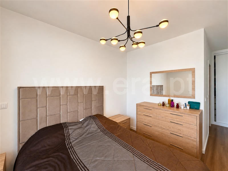Apartamento T3 à venda em Salvaterra de Magos e Foros de Salvaterra, Salvaterra de Magos — foto 3