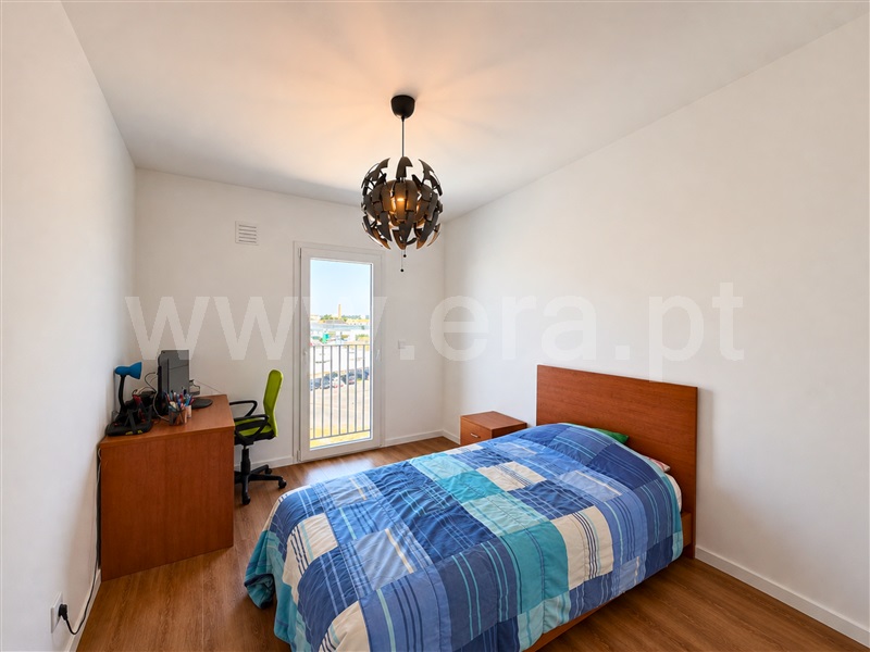 Apartamento T3 à venda em Salvaterra de Magos e Foros de Salvaterra, Salvaterra de Magos — foto 7
