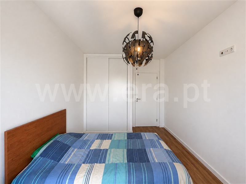 Apartamento T3 à venda em Salvaterra de Magos e Foros de Salvaterra, Salvaterra de Magos — foto 8