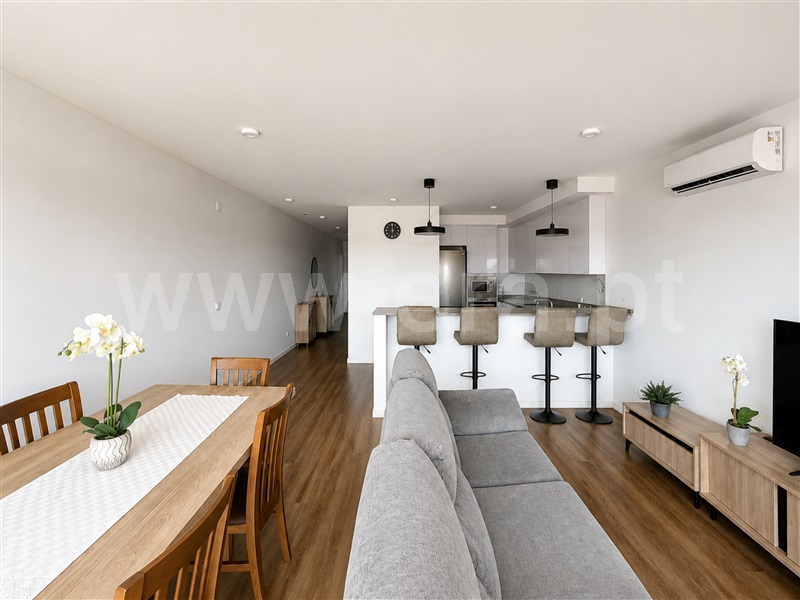 Apartamento T3 à venda em Salvaterra de Magos e Foros de Salvaterra, Salvaterra de Magos — foto 10