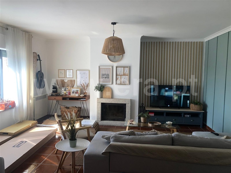Apartamento T3 / Santa Comba Dão, Santa Comba Dão e Couto do Mosteiro
