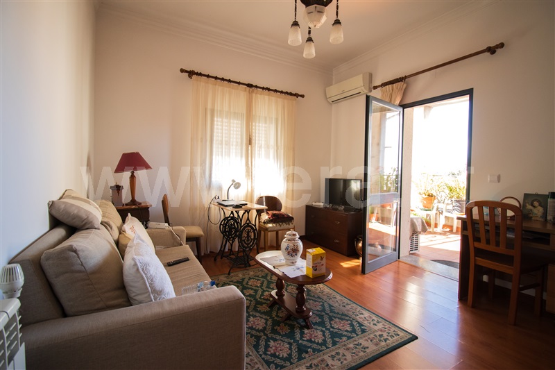 Apartamento T3 / Santa Comba Dão, Santa Comba Dão e Couto do Mosteiro