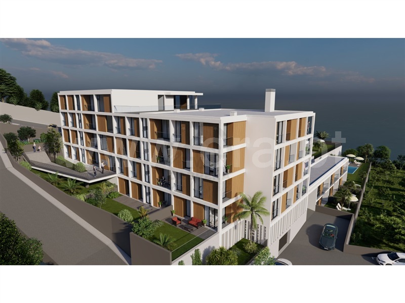 Apartamento T3 Santa Cruz, Caniço - 1488306 - 4