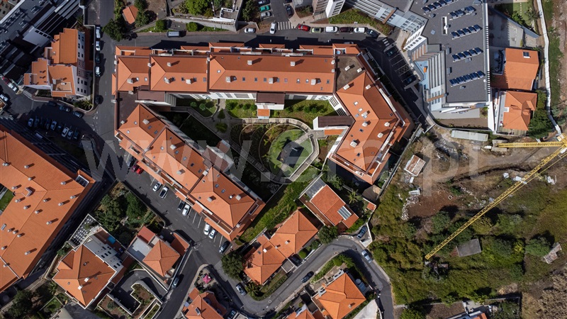 Apartamento T3 à venda em Garajau, Santa Cruz — foto 17