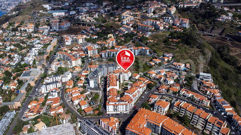 Apartamento T3 à venda em Garajau, Santa Cruz — foto 19