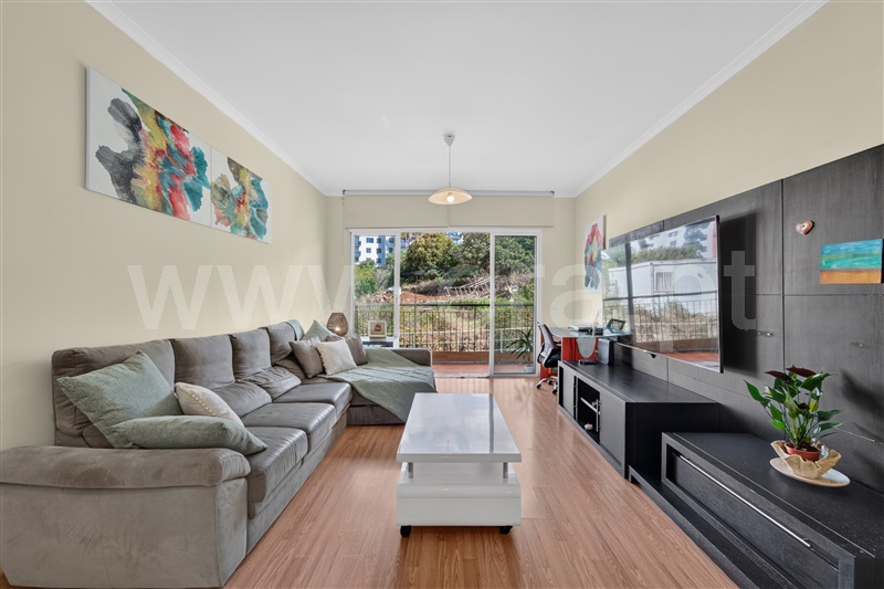 Apartamento T3 à venda em Garajau, Santa Cruz — foto 2