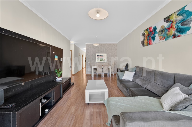 Apartamento T3 à venda em Garajau, Santa Cruz — foto 3