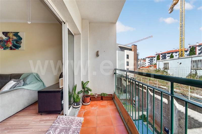Apartamento T3 à venda em Garajau, Santa Cruz — foto 4