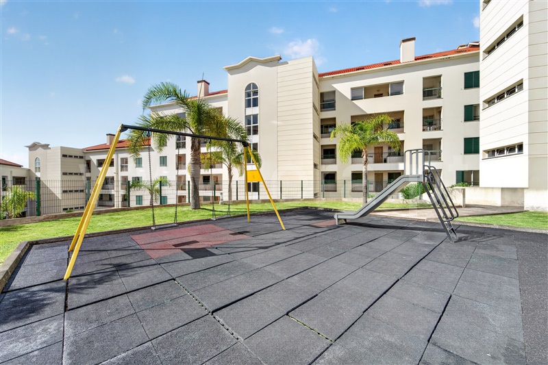 Apartamento T3 à venda em Garajau, Santa Cruz — foto 16