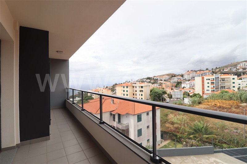 Apartamento T3 Santa Cruz, Quinta - 1505595 - 2