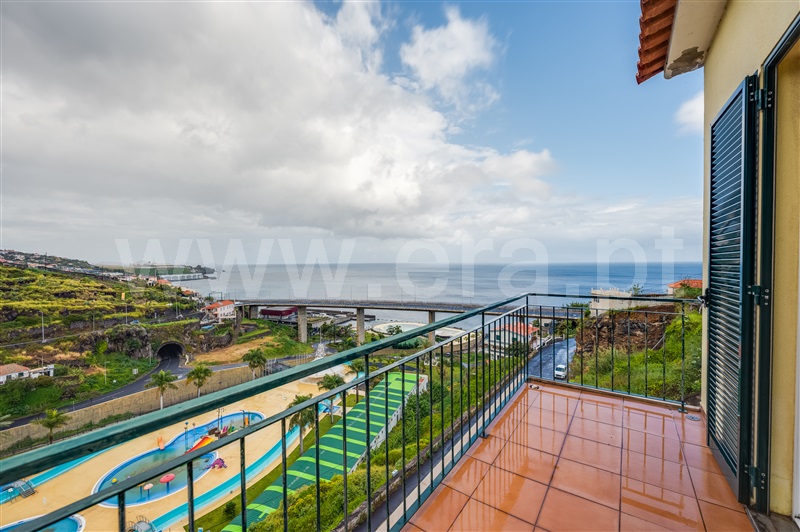 Apartamento T3 / Santa Cruz, Santa Cruz