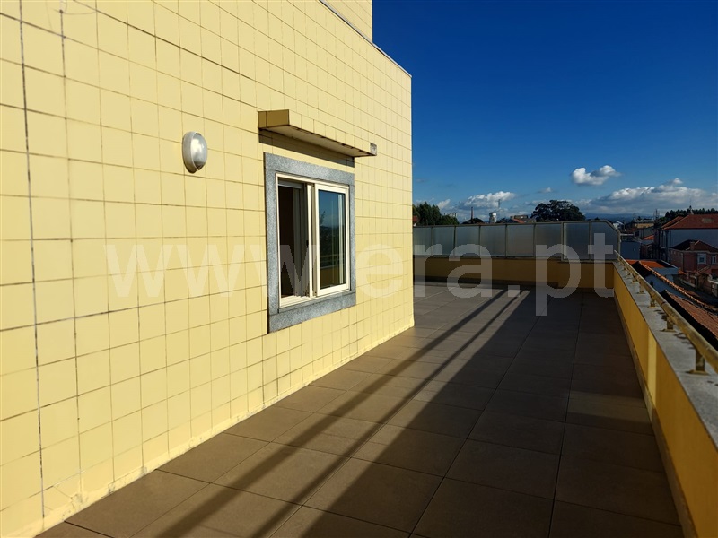 Apartamento T3 / Santa Maria da Feira, Argoncilhe