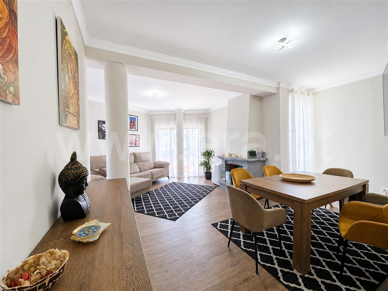 Apartamento T3 / Santa Maria da Feira, Argoncilhe