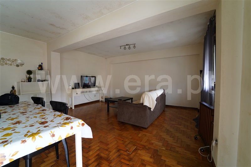 Apartamento T3 / Santa Maria da Feira, Arrifana
