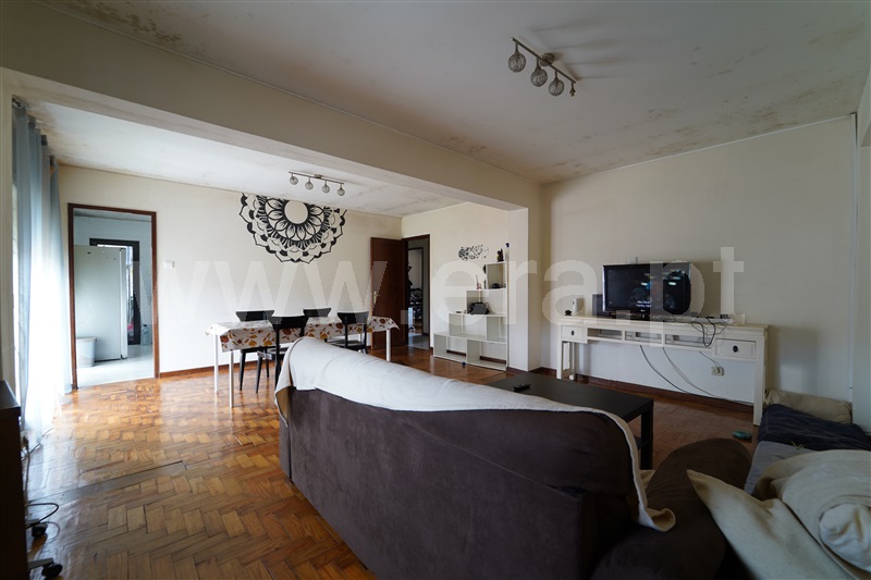 Apartamento T3 à venda em Arrifana, Santa Maria da Feira — foto 2