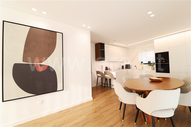 Apartamento T3 / Santa Maria da Feira, Feira Norte