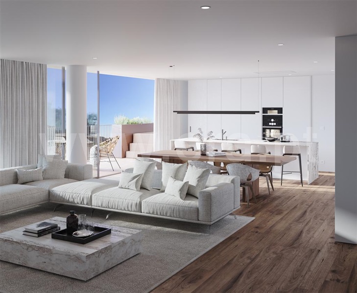 Apartamento T3 Santa Maria da Feira, Centro histórico - 1336923 - 4