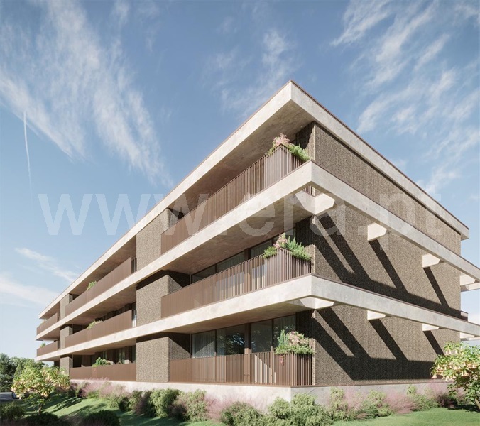 Apartamento T3 Santa Maria da Feira, Centro histórico - 1336923 - 9