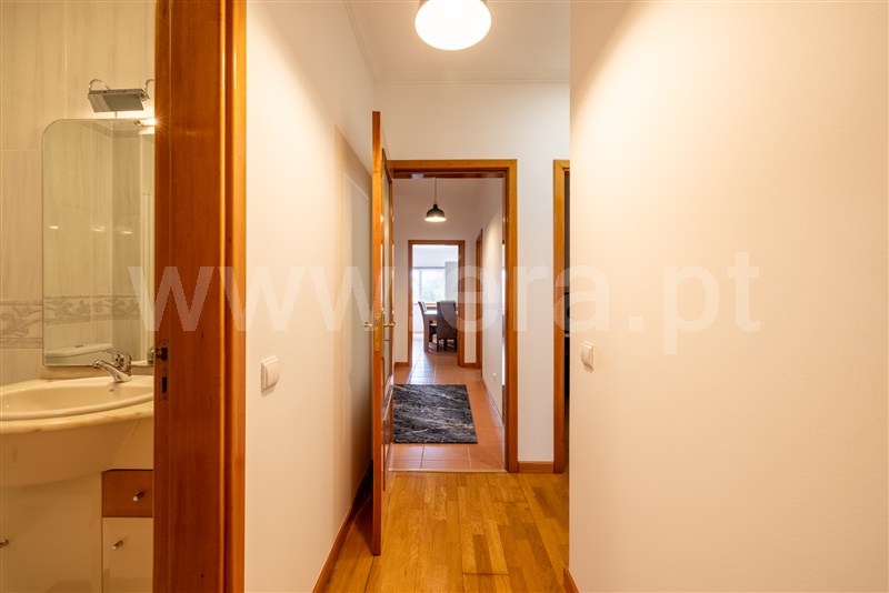 Apartamento T3 Santa Maria da Feira, Escapães - 1481464 - 1