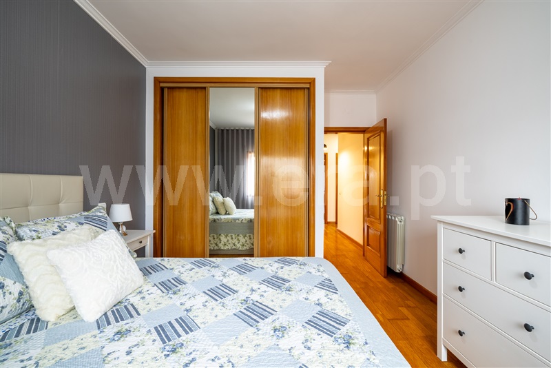 Apartamento T3 Santa Maria da Feira, Escapães - 1481464 - 8