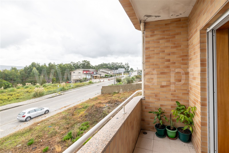 Apartamento T3 Santa Maria da Feira, Escapães - 1481464 - 17