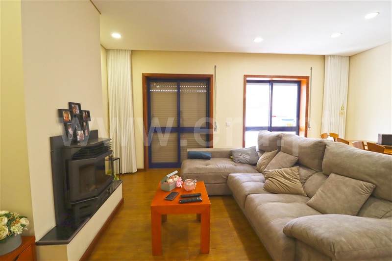 Apartamento T3 Santa Maria da Feira, Fiães - 1484212 - 1