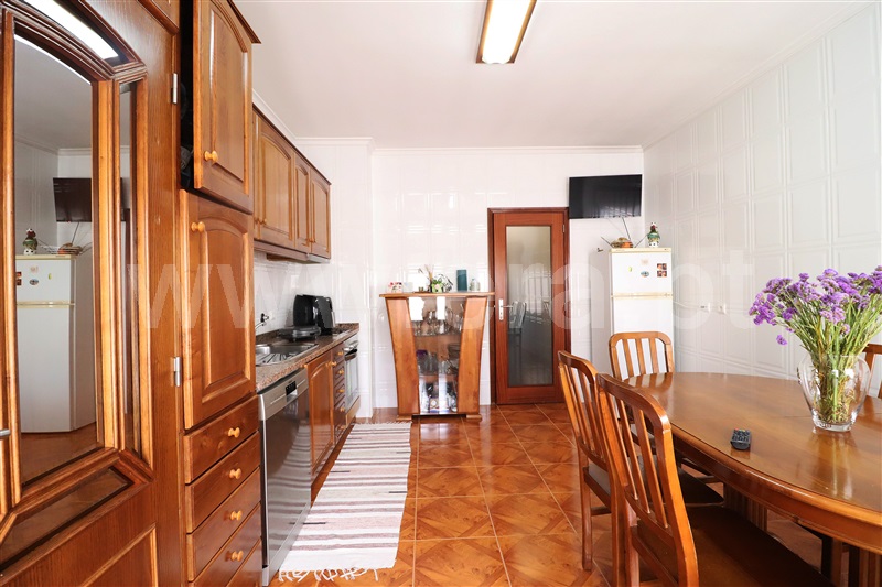 Apartamento T3 Santa Maria da Feira, Fiães - 1484212 - 2