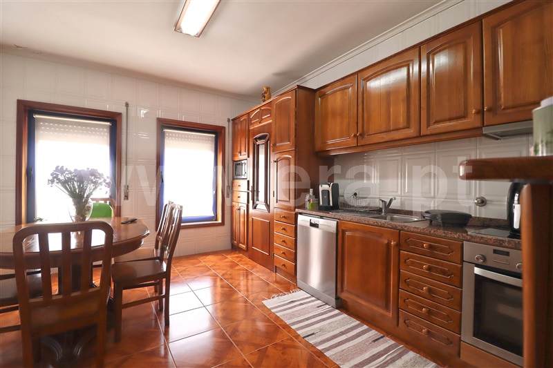 Apartamento T3 Santa Maria da Feira, Fiães - 1484212 - 3