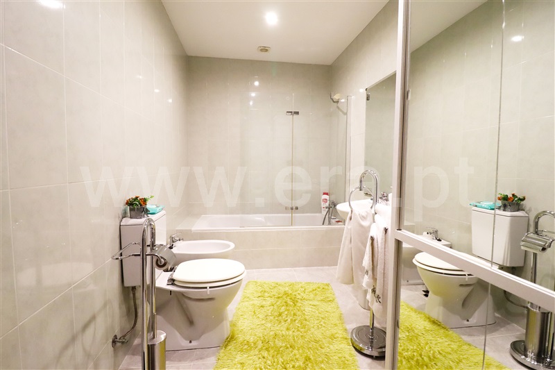 Apartamento T3 Santa Maria da Feira, Fiães - 1484212 - 5