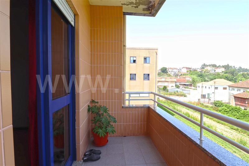 Apartamento T3 Santa Maria da Feira, Fiães - 1484212 - 9