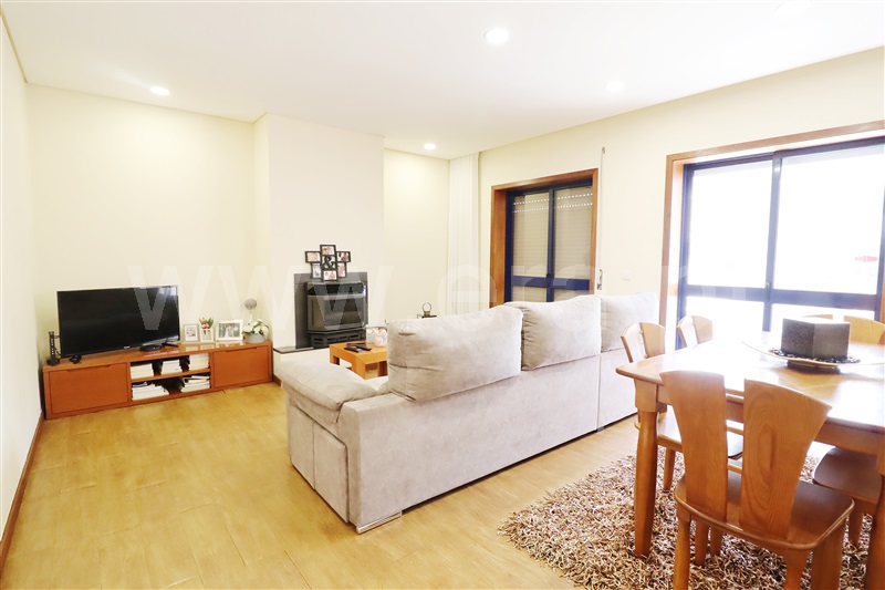 Apartamento T3 Santa Maria da Feira, Fiães - 1484212 - 15