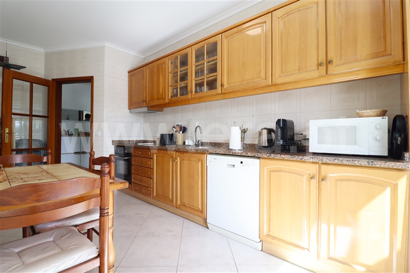 Apartamento T3 Santa Maria da Feira, Fiães - 1499567 - 2