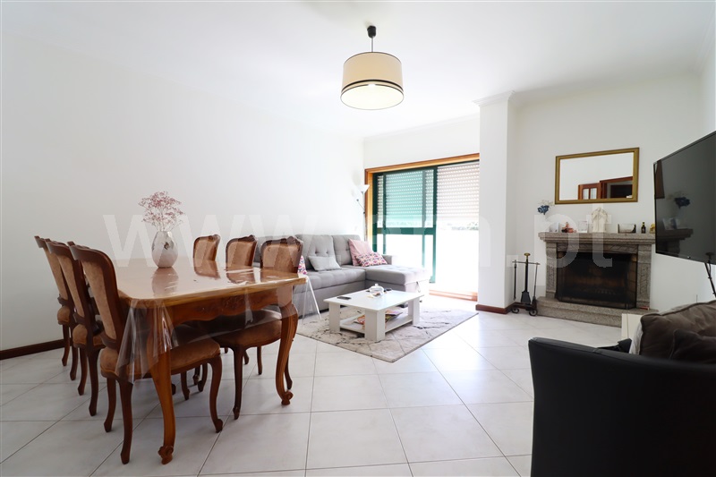 Apartamento T3 Santa Maria da Feira, Fiães - 1499567 - 3